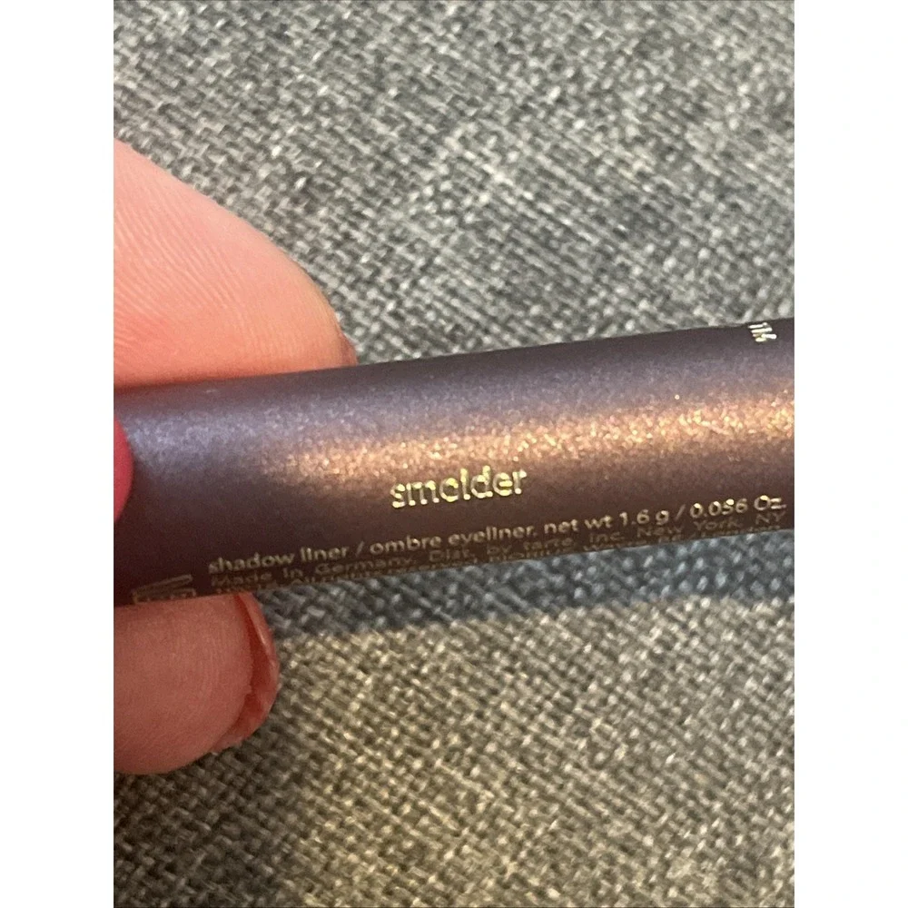 tarte smoldereyes amazonian